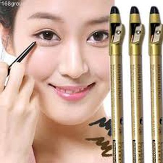 Chì kẻ mắt không lem kèm đầu gọt hãng Eveline Nga