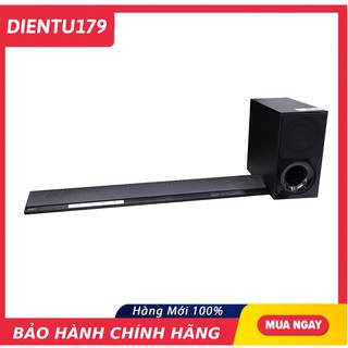 Loa thanh Soundbar Sony CT390 2.1 300W chính hãng