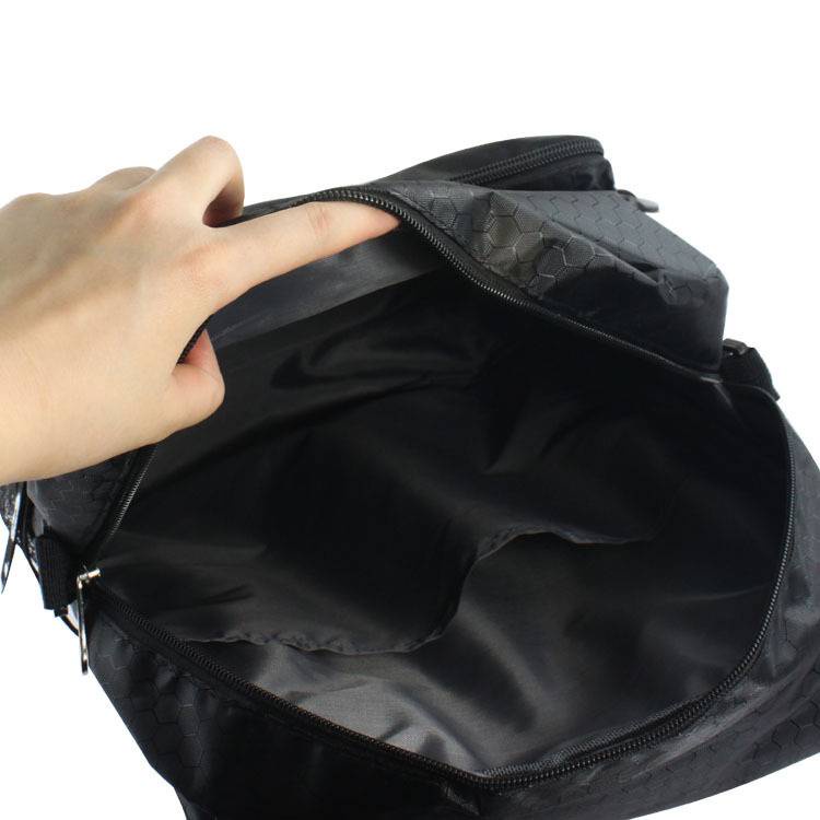 Ba Lô Đi Học / Du Lịch Họa Tiết Hoạt Hình Totoro Miyazaki Hayao Dễ Thương