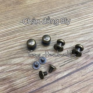 Chân đế túi