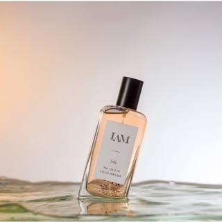 Nước hoa hàn quốc iam eau de perfume #july