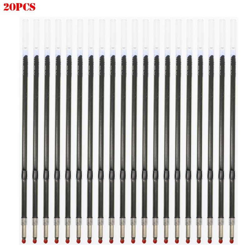 20 Bút Bi 0.7mm