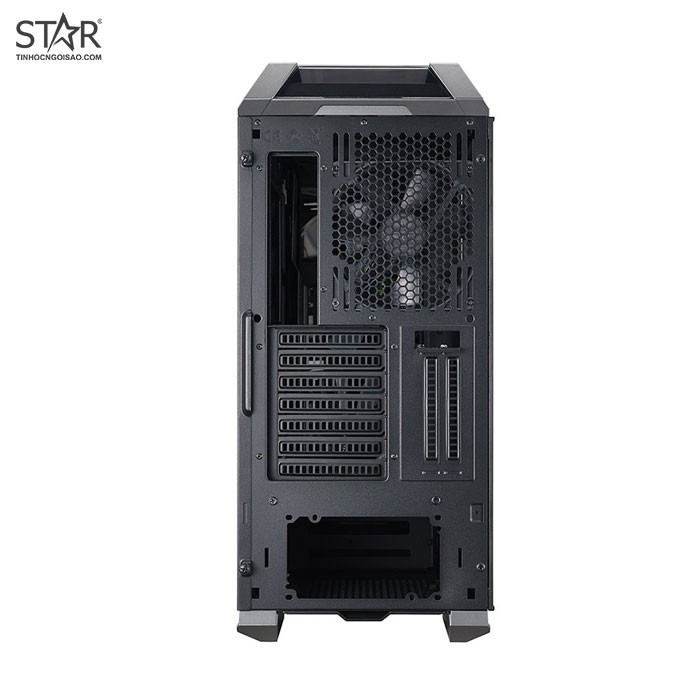 Thùng máy Case Cooler Master MasterCase H500P (Tặng 2 Fan RGB)