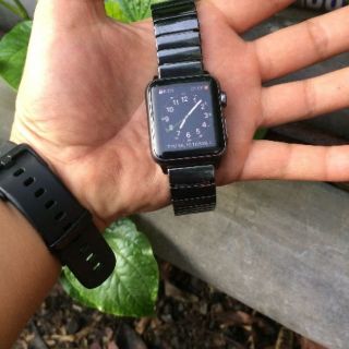 Dây gốm Ceramic Apple Watch