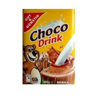 Bột ca cao Choco Drink
