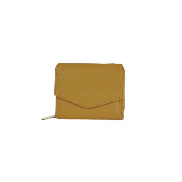 Ví tiền ví để card BW0004, kiểu dáng nhỏ gọn nhiều ngăn tiện dụng Đẹp