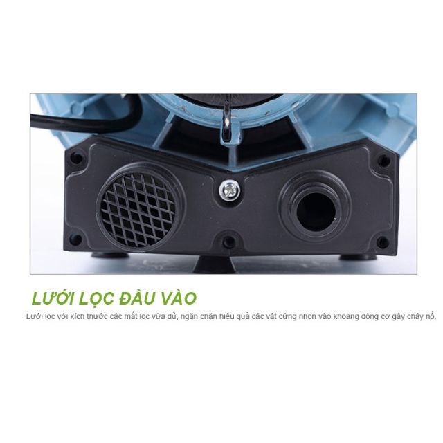 Máy thổi khí, sục khí oxy resun 120w,180w,250w.......Hàng chính hãng.