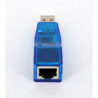 Thiết bị chuyển đổi cổng USB 2.0 ra LAN