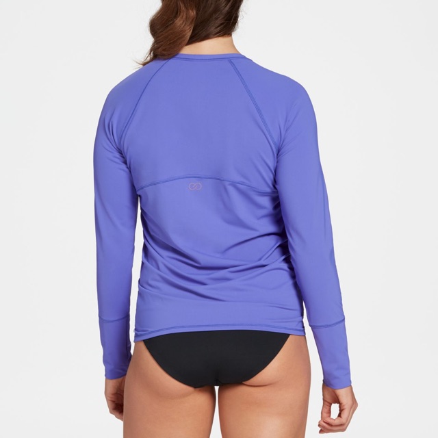 Áo bơi tay dài xuất xịn chống Uv không mút | BigBuy360 - bigbuy360.vn