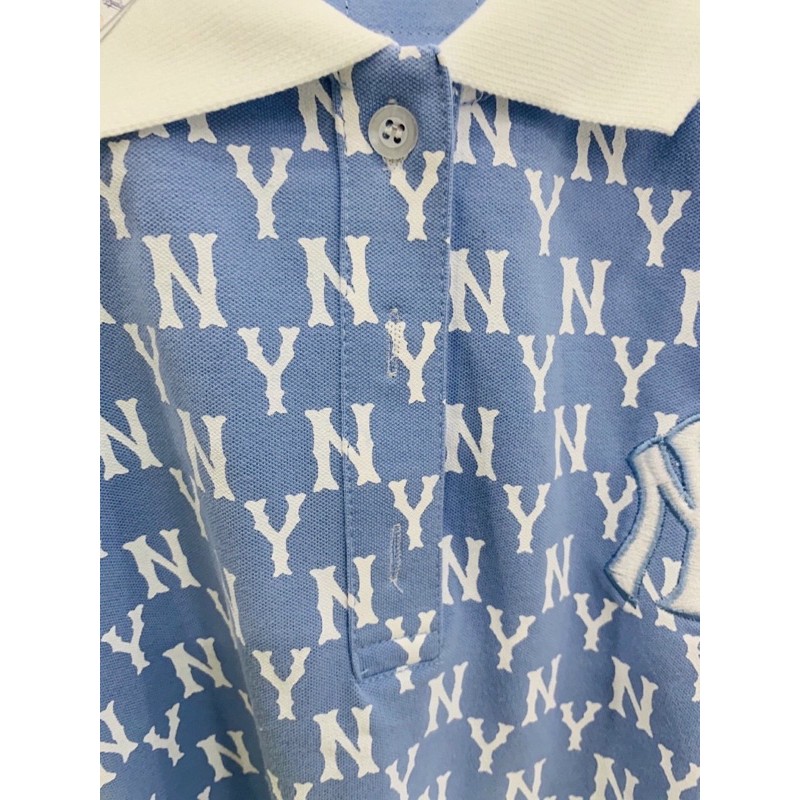 Áo Polo NY unisex - GS Store | BigBuy360 - bigbuy360.vn