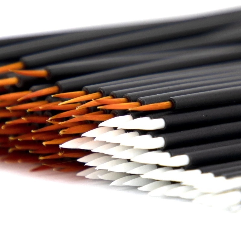 Cọ Kẻ Mắt/Kẻ Mắt Dùng Một Lần Tiện Dụng