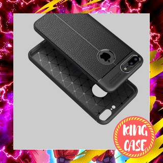 ⚡ ốp lưng dẻo vân da auto focus ⚡ốp iphone⚡