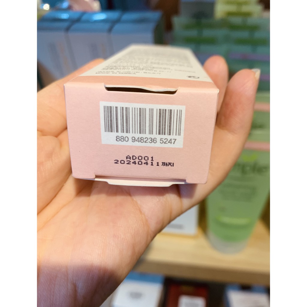 [AUTH]KEM CHỐNG NẮNG KLAVUU nâng tone siêu đẹp 50ml | BigBuy360 - bigbuy360.vn