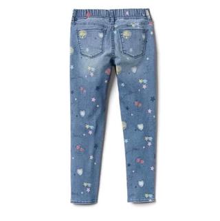 [Gap] Quần Jegging bé gái
