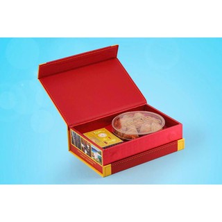 Yến huyết đảo thiên nhiên khánh hòa hộp 100g
