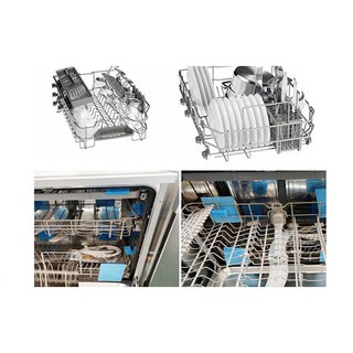 MÁY RỬA CHÉN KF-S906TFT