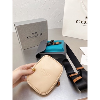 Túi đeo chéo COACH Mini cao cấp 2021