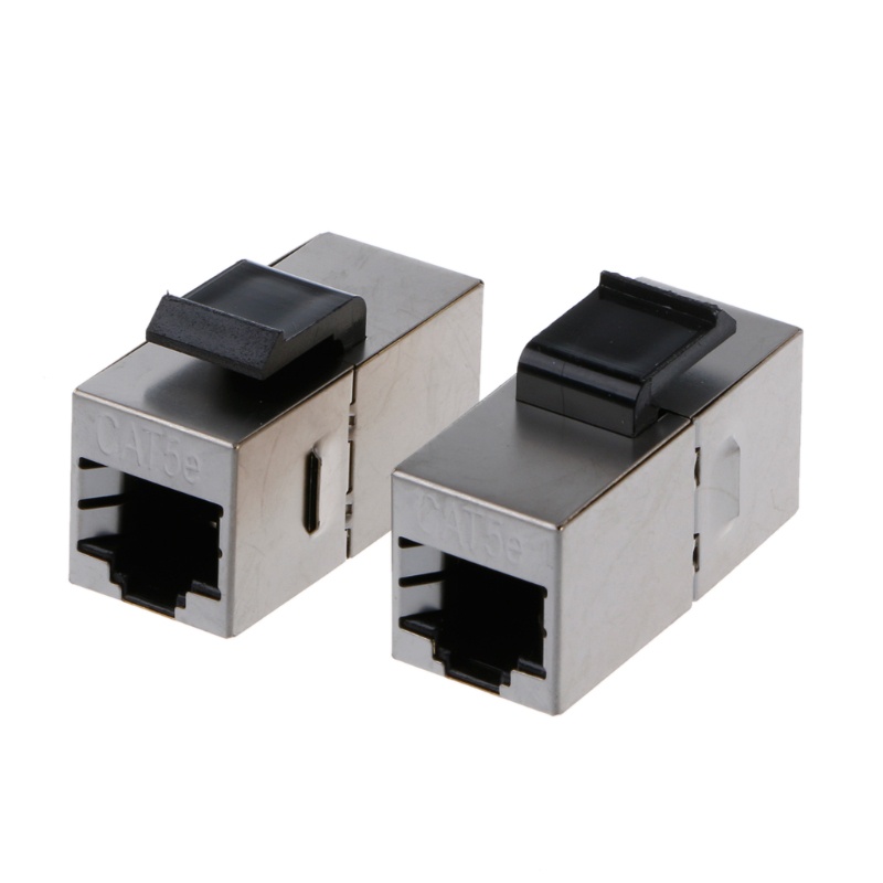 Nama Mô Đun Nối Dây Cáp Mạng Ethernet RJ45 CAT6 Nhiều Màu Sắc