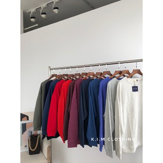 KIM- Sweater