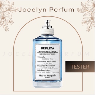 Nước hoa maison margiela replica sailing day - jocelyn