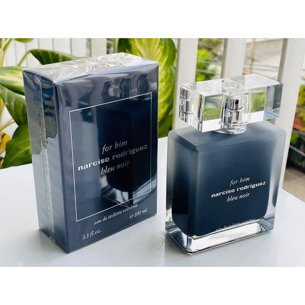 [NƯỚC HOA]✨✨ NARCISO RODRIGUEZ FOR HIM BLEU NOIR EXTREME SPRAY 100ML