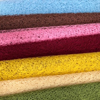 GIẤY LƯỚI NHỆN ( LẤY SỐ LƯỢNG + CHỌN MÀU INBOX SHOP NHA )