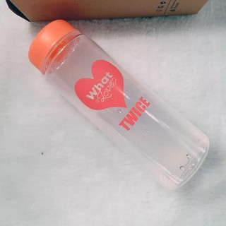 Bình nước BTS