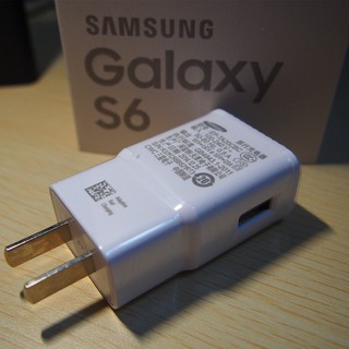 CỐC SẠC SAMSUNG S6 SẠC NHANH CÓ SẤM SÉT 9V - 2A SAMSUNG (Android) - Galaxy Note8/5/S7