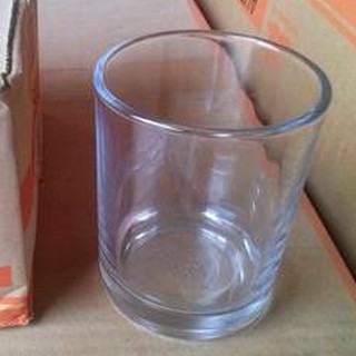 CỐC THỦY TINH VT 10 TRƠN(HỘP 6 CÁI)