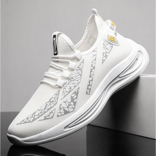 Giày nam kiểu dáng thể thao cho các chàng tập gym thể thao siêu êm chân | BigBuy360 - bigbuy360.vn