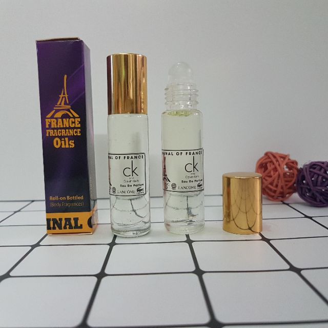 Tinh dầu nước hoa Blue - Tinh dầu TIME PERFUMES | BigBuy360 - bigbuy360.vn