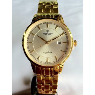 Đồng hồ nữ SRWatch SL1079.1402TE