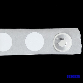 10 Nhãn Dán Ntag213 14443a Nfc