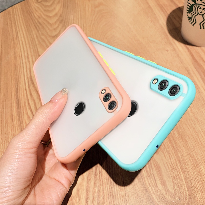 Ốp Lưng ChốNg SốC Cho Huawei Honor 8X