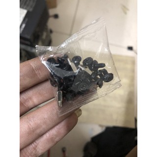 Bộ ốc bắt main, ốc bắt fan.