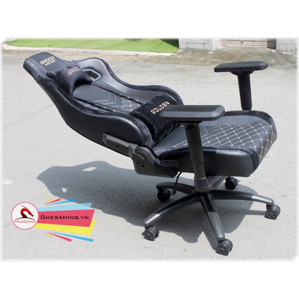 Ghế gaming Golden CX