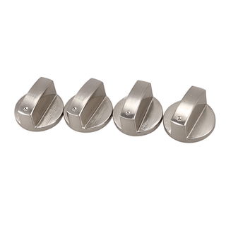 Set 4 Núm Vặn Bếp Gas 6mm H9Vn