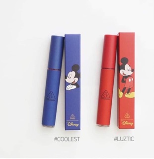 SON 3CE  mẫu mới nhất bản hàn micky