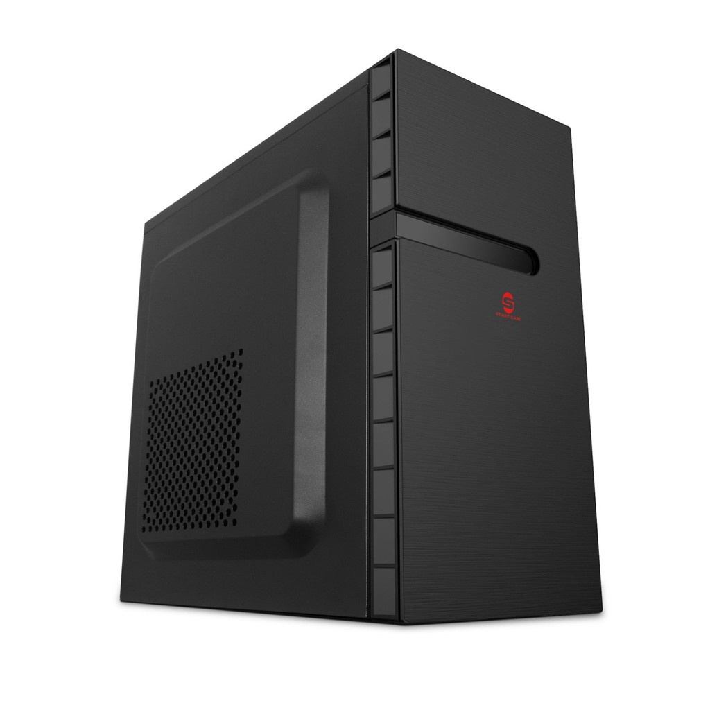 Vỏ Case Máy Tính Giá RẺ START-CASE