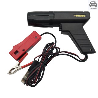 Professional Inductive Ignition Timing Light Ignite Timing Machine Timing Light Car Motorcycle Ship Repair Engine Automo