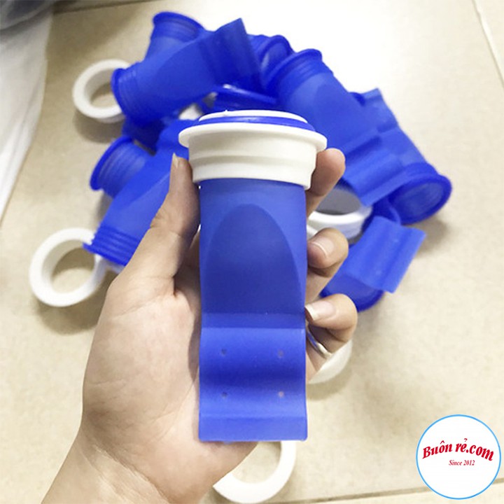 Ống Silicone Ngăn Mùi Hôi Cống Và Côn Trùng Xâm Nhập 00803