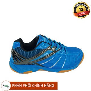 Giày cầu lông - giày thể thao Promax PR19001 chính hãng, chuyên nghiệp (Máu xanh)