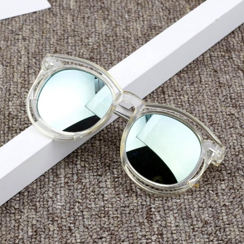 Kính râm chống tia UV thời trang cho trẻ tập đi