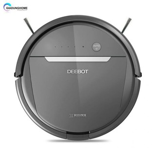Robot hút bụi lau nhà ecovas deebot dd35 hàng chính hãng ,chưa qua sử dụng ,giá rẻ