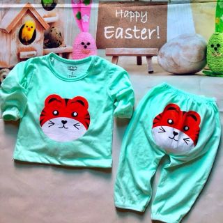 SET ĐỒ BÉ TRAI 25b dài máy bay