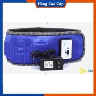 Đai massage giảm mỡ bụng X5,X6