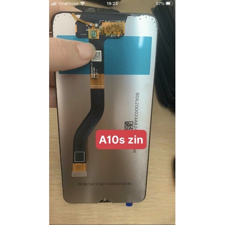 màn hình samsung a10s