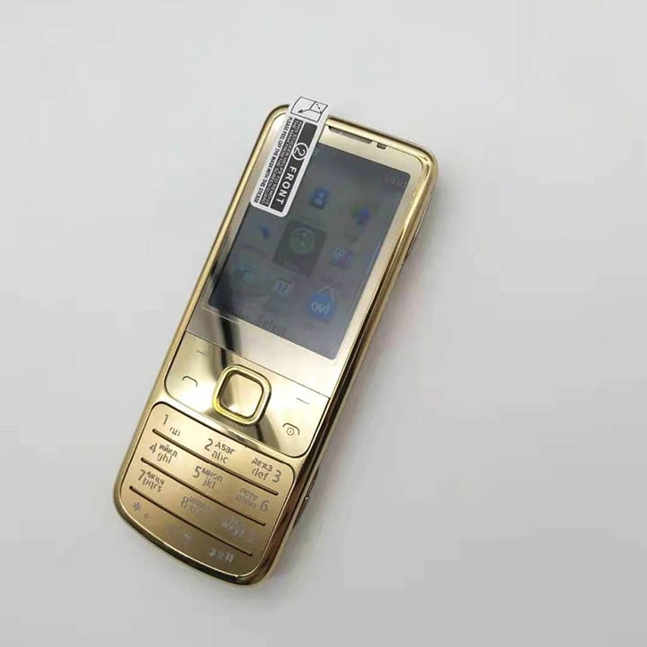 Điện Thoại Nokia 6700C Chính Hãng