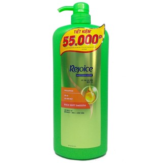 Dầu Gội Rejoice 1200ml Siêu mượt