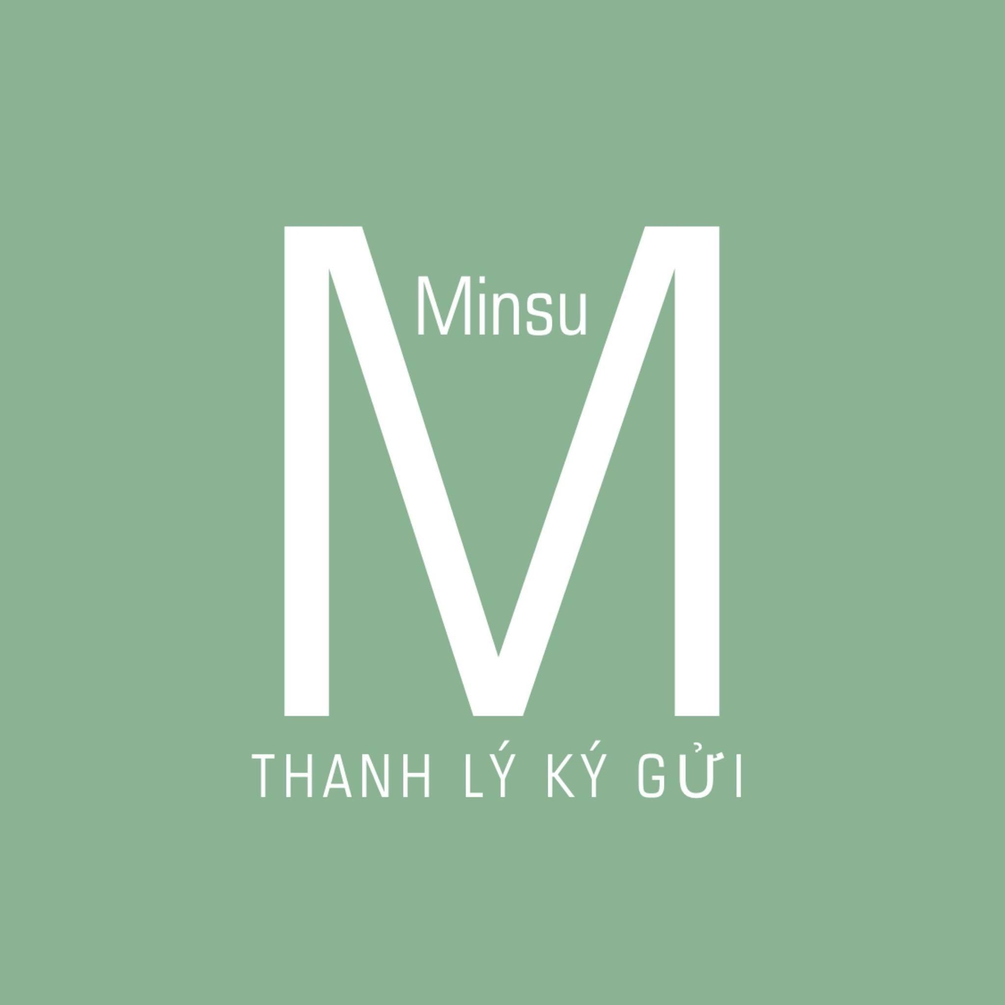 MINSU- Tiệm đồ kýgửi
